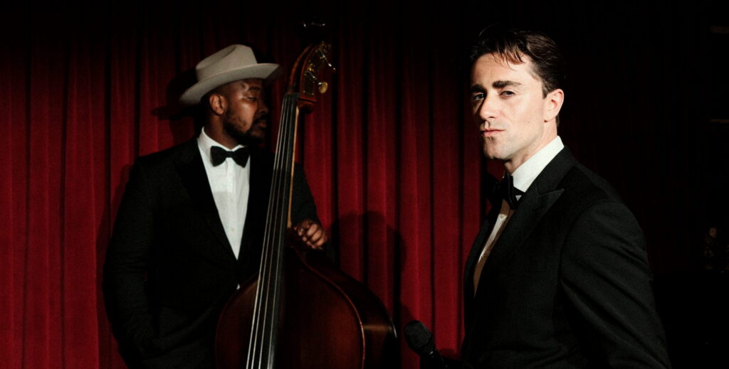 The Midnight at Soho | Jazz Band by Delighted Agency
